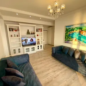  Apartament Bellevue 3 Bdm
