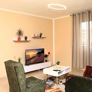  Apartament Wonderful City Center